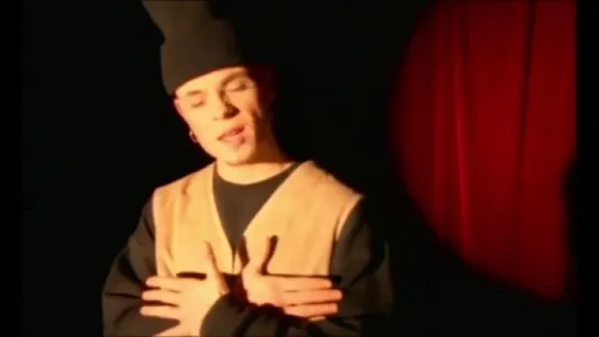 East 17 - Its Alright (Official Music Video)