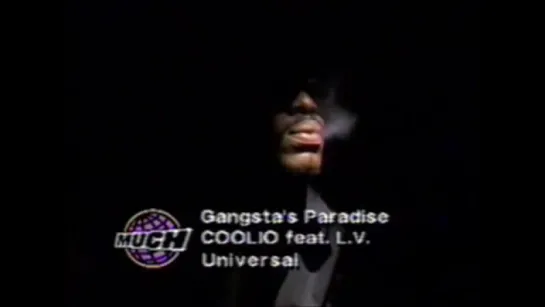 Coolio- Gangsters Paradise