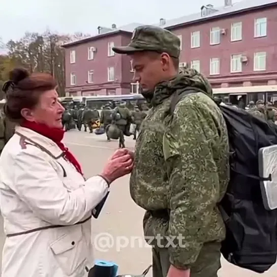 Видео от ВЕЛИКАЯ РУСЬ! Русские не сдаются!