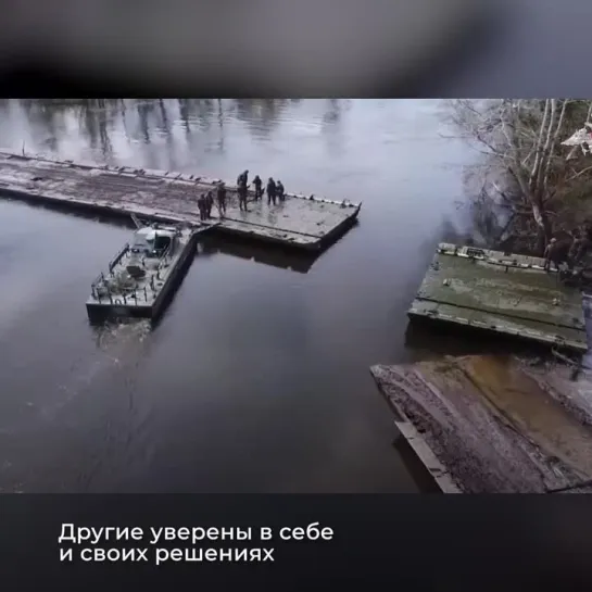 Видео от ВЕЛИКАЯ РУСЬ! Русские не сдаются!