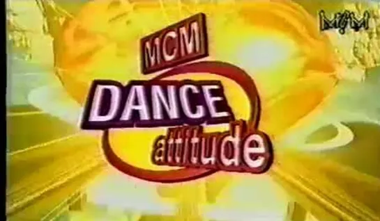 MCM Dance Attitude, Ultra Club