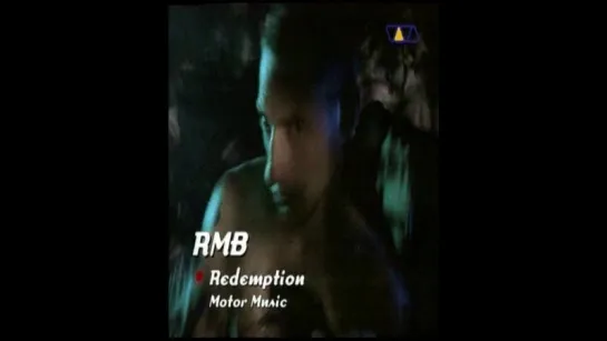 RMB - Redemption