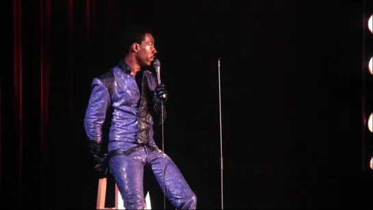 Эдди Мерфи без купюр 1987   Eddie Murphy: Raw 1987