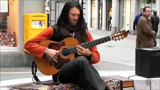 Estas Tonne - The Song of the Golden Dragon