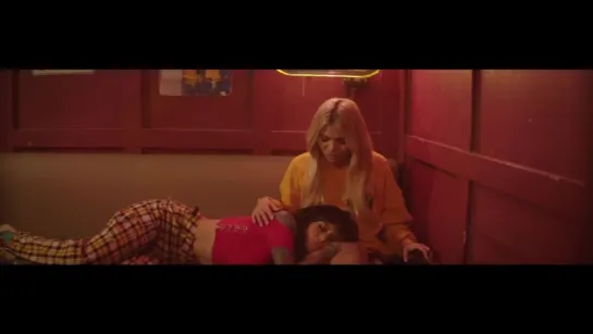 Hayley Kiyoko feat. Kehlani - What I Need (Performance Video)