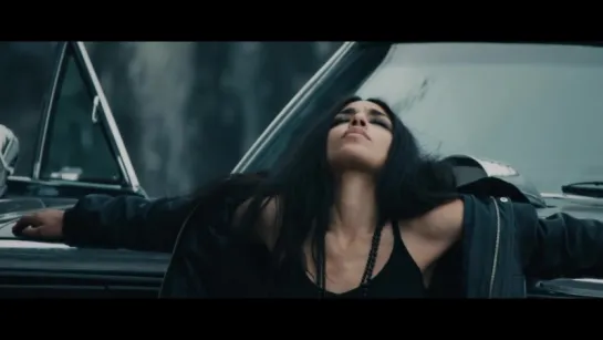 Loreen - 71 Charger (Official Video)