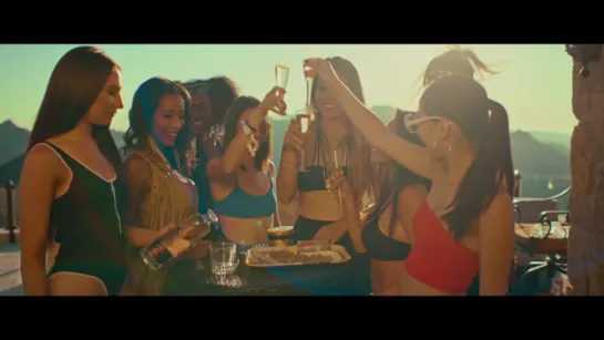 Wiz Khalifa - Something New feat. Ty Dolla $ign [Official Music Video]