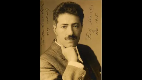 Fritz Kreisler plays Rondino on a Theme by Beethoven (Kreisler) -1938