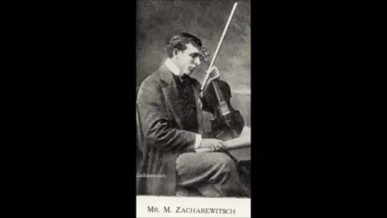 Zacharewitsch - Zacharewitsch- Imagination