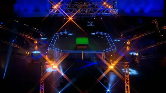 Marshall Arena [ SnookeR ]