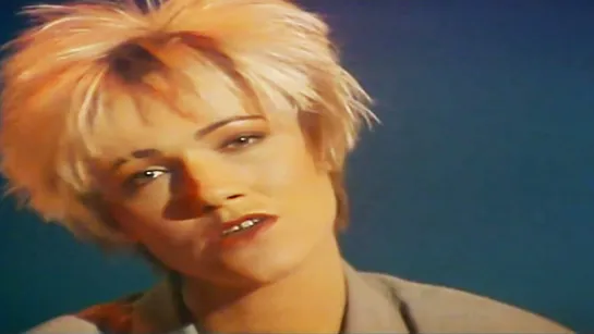 Roxette - It must have been love