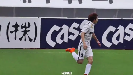 150517 FC Men Charity Football Tournament