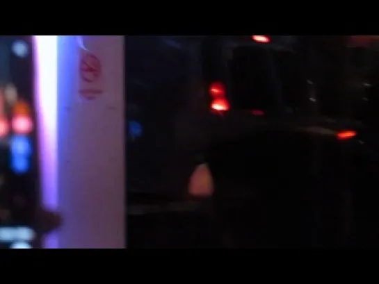 [FANCAM] 131116 INFINITE @ MTVK Pre-Concert Showcase in New York