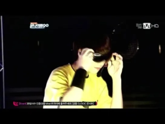 [111201] INFINITE - Moon Night 90 (Full Ver.) [1/5]