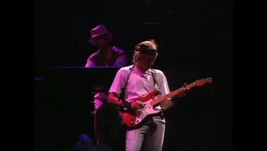 Dire Straits - On The Night (1993) - Local Hero