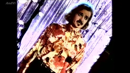 Army Of Lovers - Obsession , Live Swedish TV (1991)