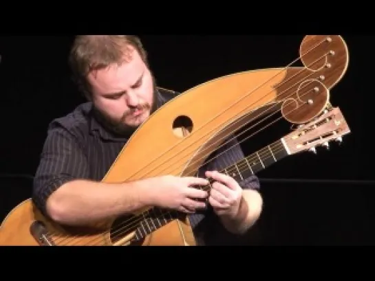 Andy McKee