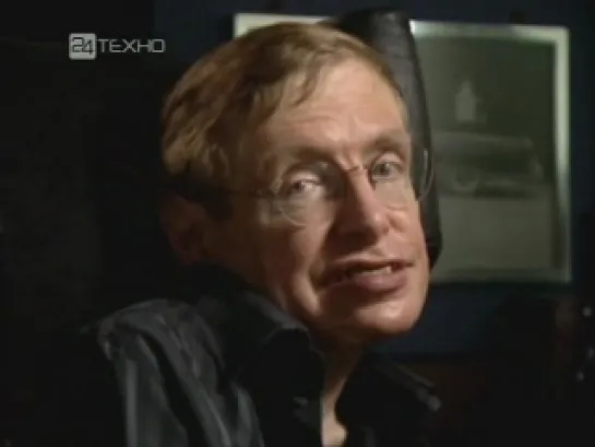 BBC. Horizon. Парадокс Хокинга / BBC. Horizon. The Hawking Paradox / 2005 / ПО / SATRip