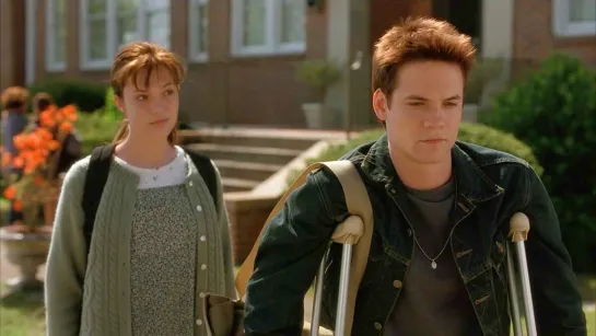 Спеши любить_A Walk to Remember (2002)