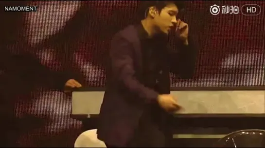 You\re Mu Lady - DVD 'INFINITE EFFECT ADVANCE LIVE'