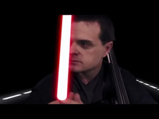 Cello Wars (Star Wars Parody) Lightsaber Duel - ThePianoGuys