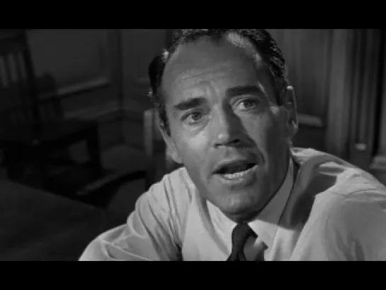 12 разгневанных мужчин/12 Angry Men/(1957)