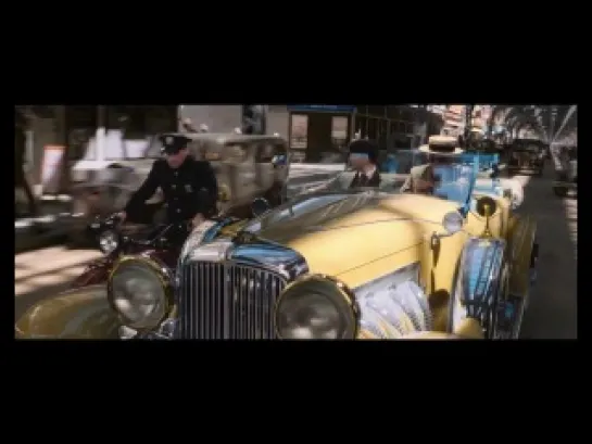 The Great Gatsby // VFX Breakdown HD