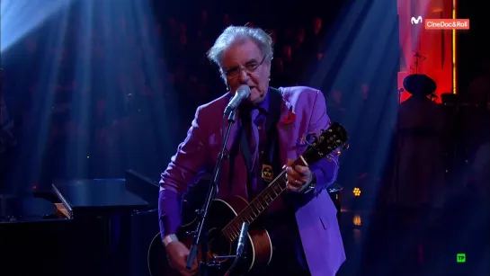 Terry Reid - MayFly (Later... with Jools Holland 53-06 - 2018-10-30)