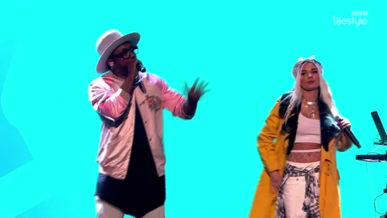 will.i.am feat. Pia Mia - Boys & Girls (The Graham Norton Show 19-08 - 2016-05-13)