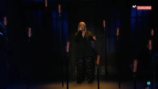 Taylor Swift - False God (Saturday Night Live 45-02 - 2019-10-05)