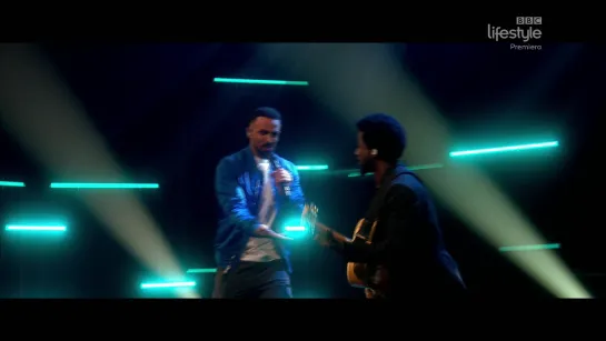 Craig David - Medley (Graham Norton Show 26-15 - 2020-01-10)