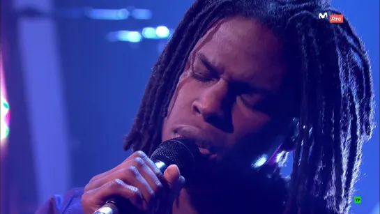 Daniel Caesar - Get You / Best Part (feat. H.E.R.) (Later... with Jools Holland 52-05 - 2018-06-05)