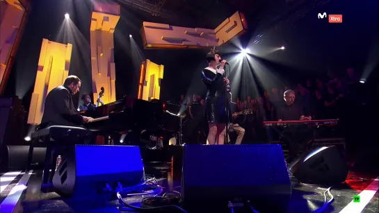 Hailey Tuck - Trouble In Mind (Later... with Jools Holland 52-03 - 2018-05-22)