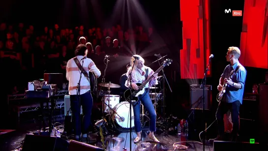 LUMP - Later... with Jools Holland 52-03 - 2018-05-22