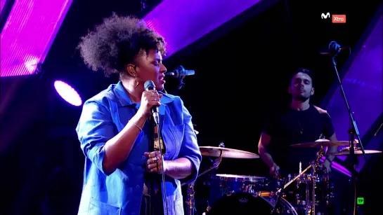 Deva Mahal - Snakes / Dream (Later... with Jools Holland 52-03 - 2018-05-22)