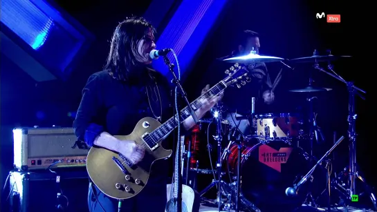 The Breeders - Later... with Jools Holland 52-03 - 2018-05-22