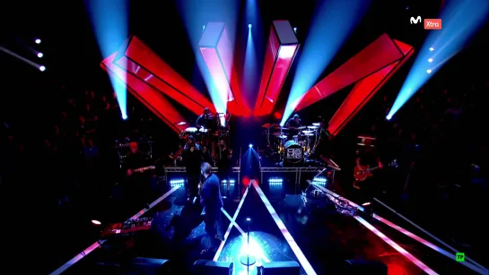 Plan B - Heartbeat / Wait So Long (Later with Jools Holland 52-01 - 2018-05-08)