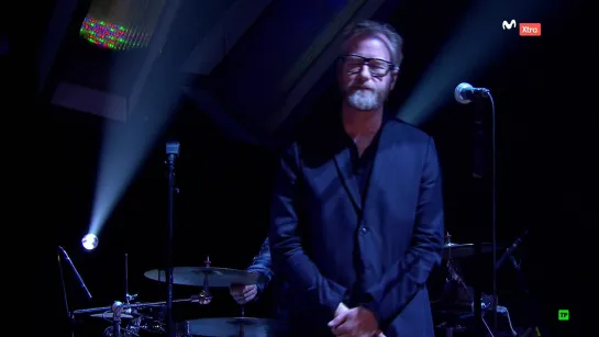 The National - Later... with Jools Holland 51-02 - 2017-10-03