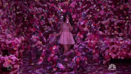 Camila Cabello - Living Proof (The Tonight Show Starring Jimmy Fallon - 2019-12-05)