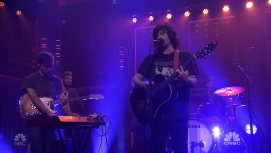 Pete Yorn - Calm Down (The Tonight Show Starring Jimmy Fallon - 2019-11-11)