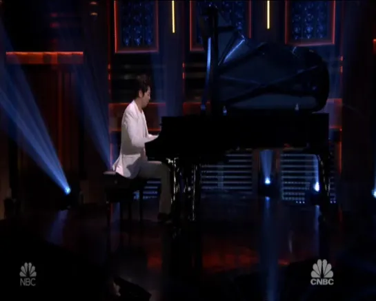 Lang Lang - Medley (The Tonight Show Starring Jimmy Fallon - 2019-05-22)