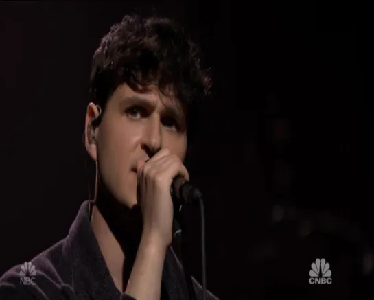 Vampire Weekend - Jerusalem, New York, Berlin (The Tonight Show Starring Jimmy Fallon - 2019-05-17)