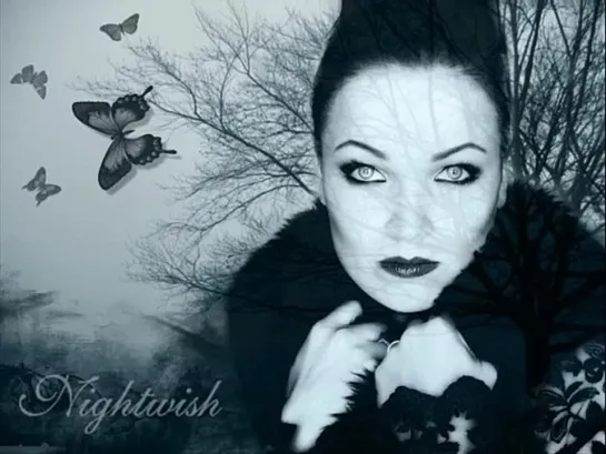 Nightwish - The Ocean Soul