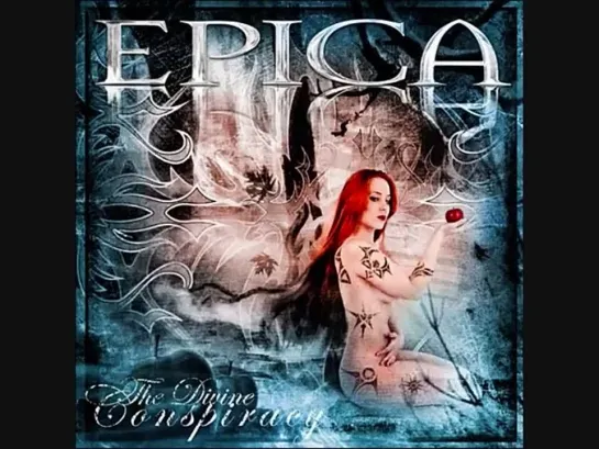 Epica - Chasing the Dragon