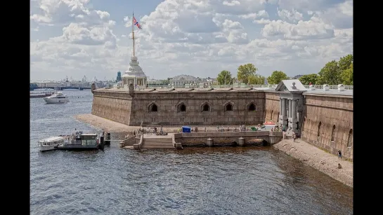 Плавили или Вырубали. Загадка Питерского гранита