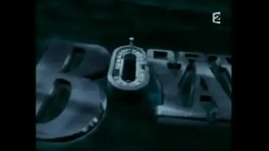 Fort Boyard Full Theme Song - Paul Koulak - Fort bayyard (Original video)