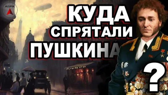 Стал ли ПУШКИН ДЮМА Реальная ИСТОРИЯ ещё КРУЧЕ!