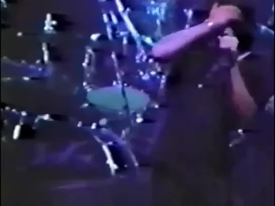 Kingdom Come - Fake Believer (Live in Switzerland 1993)