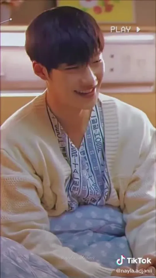 [TikTok fmv] Woo Do Hwan ❤️