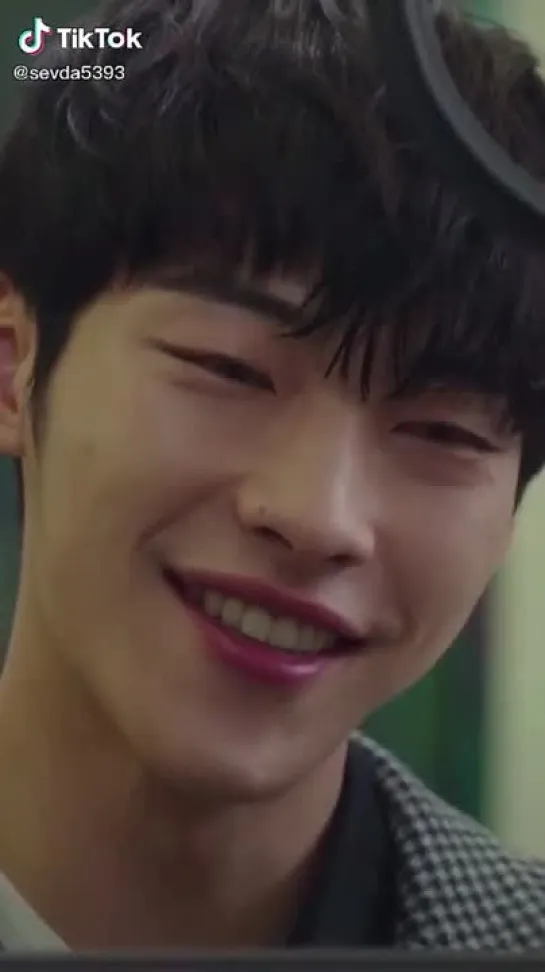 [TikTok fmv] Woo Do Hwan ❤️